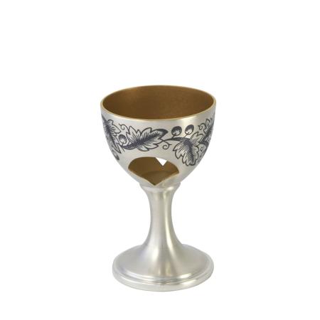 ПОДСТАВКА ДЛЯ ЯЙЦА АРТ. 40490001А06 – СЕВЕРНАЯ ЧЕРНЬ 