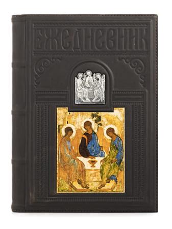 ЕЖЕДНЕВНИК "ТРОИЦА" – АЛЬТМАСТЕР