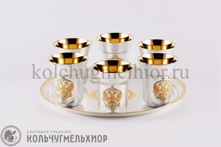 ВИННЫЙ НАБОР "№31" – МСТЕРСКИЙ ЮВЕЛИР