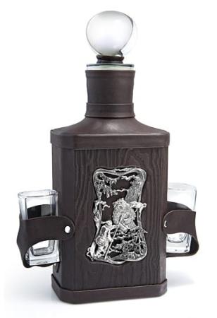  ШТОФ "ОХОТНИЧИЙ" – АЛЬТМАСТЕР