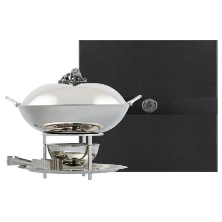 МАРМИТ "КАБАН" – КОЛЬЧУГИНСКИЙ МЕЛЬХИОР