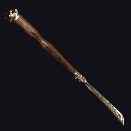 ОБУВНАЯ ЛОЖКА "ЯГУАР" 50 СМ