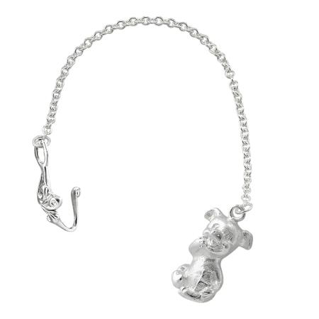 СЕРЕБРЯНЫЙ ИОНИЗАТОР ДЛЯ ВОДЫ №22 "ПОРОСЕНОК" – МСТЁРСКИЙ ЮВЕЛИР