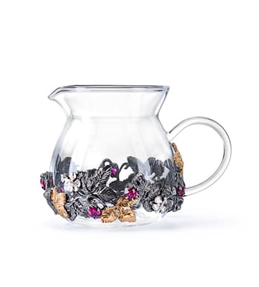 МОЛОЧНИК "ЗЕМЛЯНИКА" – АЛЬТМАСТЕР