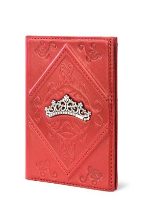 ОБЛОЖКА ДЛЯ АВТОДОКУМЕНТОВ "ДИАДЕМА" – АЛЬТМАСТЕР