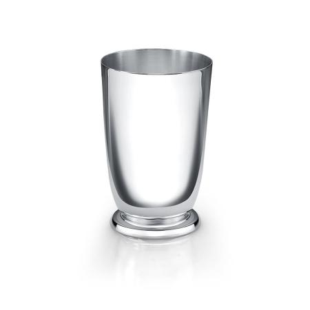 СЕРЕБРЯНЫЙ СТАКАН "93013648б" 150 МЛ. – КРАСНАЯ ПРЕСНЯ