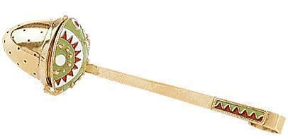 СЕРЕБРЯНОЕ СИТЕЧКО 27141 – РУССКИЕ САМОЦВЕТЫ