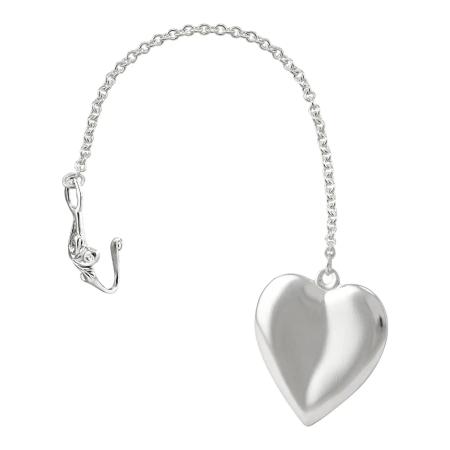 СЕРЕБРЯНЫЙ ИОНИЗАТОР ДЛЯ ВОДЫ №18 "СЕРДЦЕ" – МСТЁРСКИЙ ЮВЕЛИР