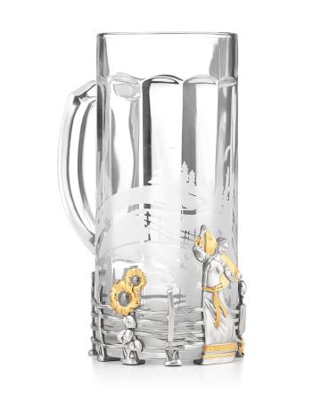 ПИВНАЯ КРУЖКА "РАЗГУЛЯЙ" – АЛЬТМАСТЕР