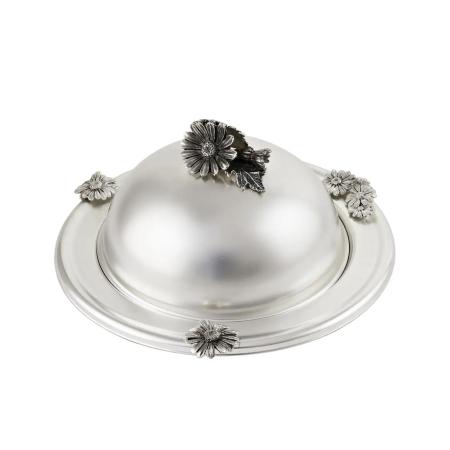 МАСЛЁНКА "РОМАШКИ" – КОЛЬЧУГИНСКИЙ МЕЛЬХИОР