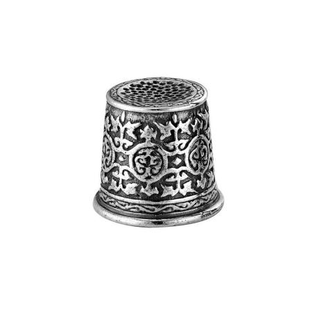 НАПЁРСТОК 930505 – КРАСНАЯ ПРЕСНЯ