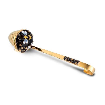 СЕРЕБРЯНОЕ СИТЕЧКО 27275 – РУССКИЕ САМОЦВЕТЫ