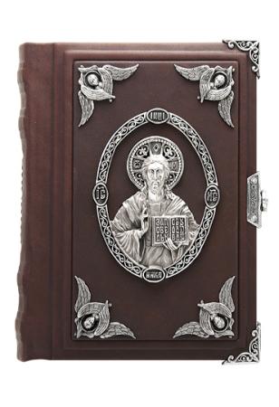 БИБЛИЯ "ИИСУС" – АЛЬТМАСТЕР