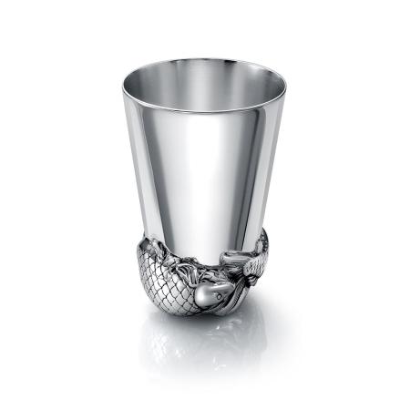 СЕРЕБРЯНАЯ СТОПКА-ПЕРЕВЁРТЫШ "93015730" – КРАСНАЯ ПРЕСНЯ