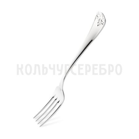 СЕРЕБРЯНАЯ ДЕСЕРТНАЯ ВИЛКА "ANTIQUE" – SOKOLOV