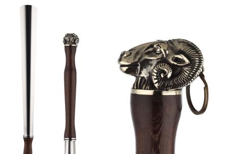 ОБУВНАЯ ЛОЖКА "БАРАШЕК" 75 СМ