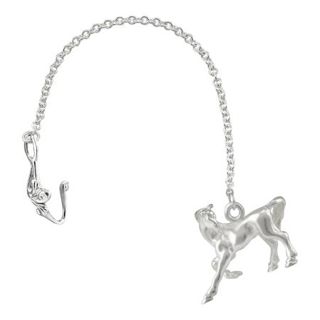 СЕРЕБРЯНЫЙ ИОНИЗАТОР ДЛЯ ВОДЫ №41 "ЛОШАДЬ" – МСТЁРСКИЙ ЮВЕЛИР