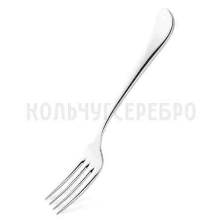 СЕРЕБРЯНАЯ СТОЛОВАЯ ВИЛКА "MODERN" – SOKOLOV