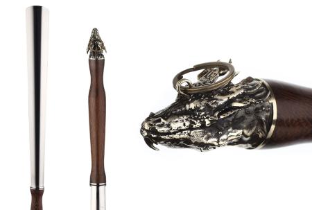 ОБУВНАЯ ЛОЖКА "ДРАКОН" 75 СМ