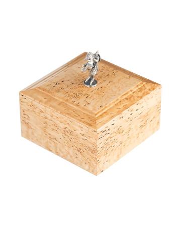 ЛАРЕЦ ДЛЯ ПАКЕТИРОВАННОГО ЧАЯ "ВИТЯЗЬ" – АЛЬТМАСТЕР