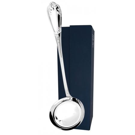 СЕРЕБРЯНЫЙ ПОЛОВНИК "ПРЕСТИЖ" – АРГЕНТА