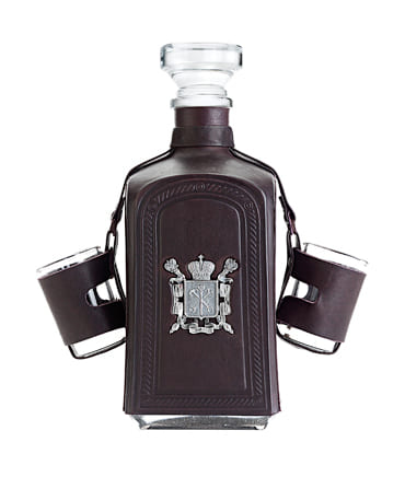  ШТОФ "ПЕТЕРБУРГ" – АЛЬТМАСТЕР