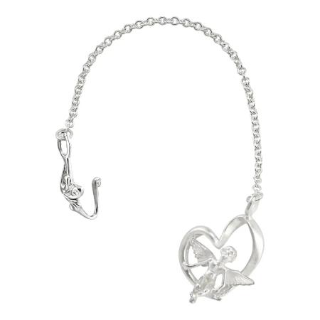 СЕРЕБРЯНЫЙ ИОНИЗАТОР ДЛЯ ВОДЫ "АНГЕЛОК" – МСТЁРСКИЙ ЮВЕЛИР