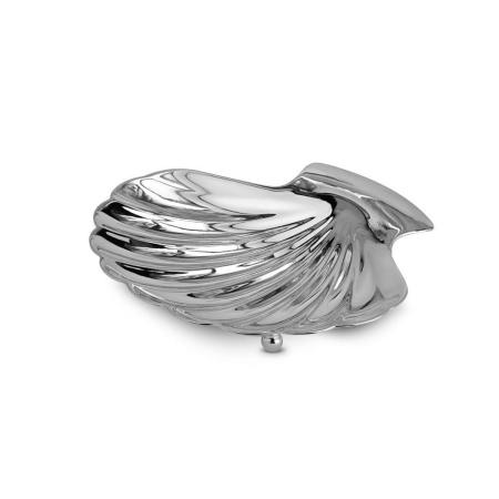 СЕРЕБРЯНАЯ КОКИЛЬНИЦА – РУССКИЕ САМОЦВЕТЫ