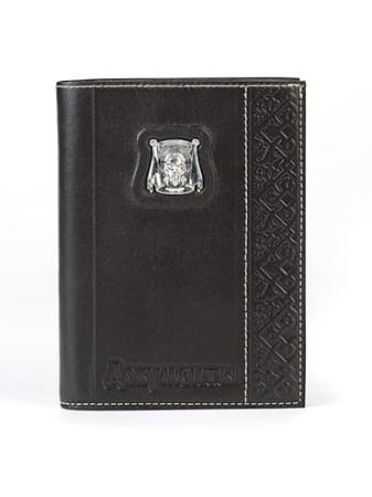 ОБЛОЖКА ДЛЯ ДОКУМЕНТОВ "ИКОНА" – АЛЬТМАСТЕР