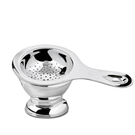 СЕРЕБРЯНОЕ СИТЕЧКО С ПОДСТАВКОЙ 42620 – РУССКИЕ САМОЦВЕТЫ