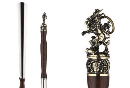 ОБУВНАЯ ЛОЖКА "ЛЕВ ЦАРСКИЙ" 75 СМ