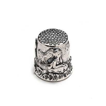 НАПЁРСТОК "РУСАЛОЧКА" – АЛЬТМАСТЕР