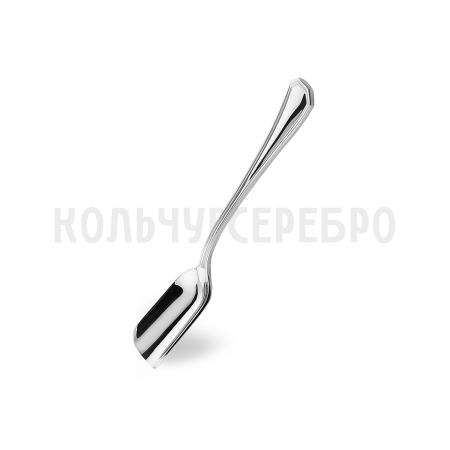 СОВОК ДЛЯ САХАРА ИЗ СЕРЕБРА "ЭЛЕГАНТ" – АРГЕНТА