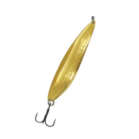 СЕРЕБРЯНЫЙ СУВЕНИР "БЛЕСНА" АРТ. 60110001А01 – СЕВЕРНАЯ ЧЕРНЬ