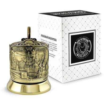 ПОДСТАКАННИК "МОСКВА (ТРИУМФАЛЬНАЯ)" ЛАТУННЫЙ – КОЛЬЧУГИНСКИЙ МЕЛЬХИОР ПОДСТАКАННИК "МОСКВА (ТРИУМФАЛЬНАЯ)" ЛАТУННЫЙ – КОЛЬЧУГИНСКИЙ МЕЛЬХИОР