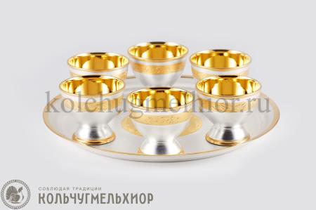 ВИННЫЙ НАБОР "№23" – МСТЕРСКИЙ ЮВЕЛИР