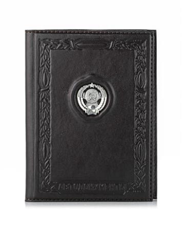 ОБЛОЖКА ДЛЯ АВТОДОКУМЕНТОВ "СССР" – АЛЬТМАСТЕР