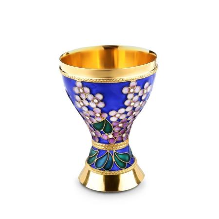 ПОДСТАВКА ПОД ЯЙЦО 42623 – РУССКИЕ САМОЦВЕТЫ