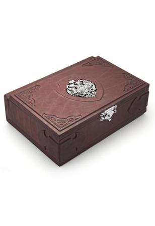 ШКАТУЛКА "ИМПЕРИЯ" – АЛЬТМАСТЕР