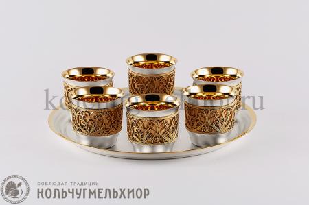 ВИННЫЙ НАБОР "№66" – МСТЕРСКИЙ ЮВЕЛИР