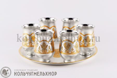 ВИННЫЙ НАБОР "№35" – МСТЕРСКИЙ ЮВЕЛИР