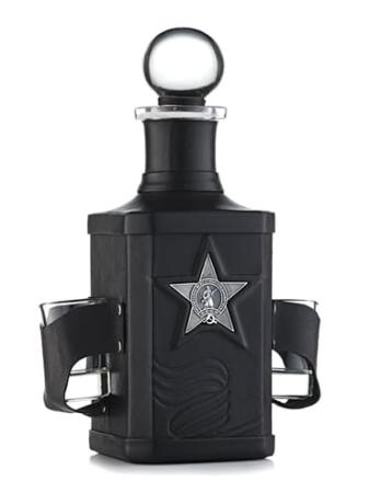  ШТОФ "КРАСНАЯ ЗВЕЗДА" – АЛЬТМАСТЕР