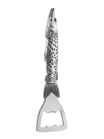 СЕРЕБРЯНАЯ ОТКРЫВАЛКА "ЩУКА" – АЛЬТМАСТЕР