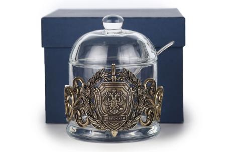 БОНБОНЬЕРКА "ФСБ"