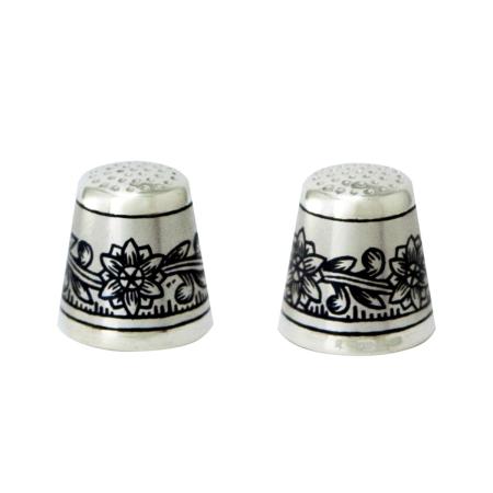 НАПЕРСТОК  АРТ. 10090004А06 – СЕВЕРНАЯ ЧЕРНЬ