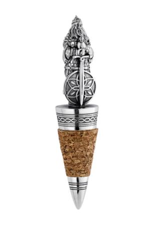 СЕРЕБРЯНЫЙ ПРОБОЧНИК "ДОБРЫНЯ НИКИТИЧ" – АЛЬТМАСТЕР