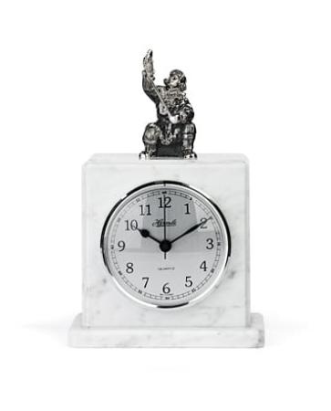 КАМИННЫЕ ЧАСЫ " ВРЕМЯ РЫБАЧИТЬ" – АЛЬТМАСТЕР