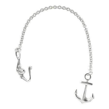 СЕРЕБРЯНЫЙ ИОНИЗАТОР ДЛЯ ВОДЫ №19 "ЯКОРЬ" – МСТЁРСКИЙ ЮВЕЛИР