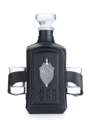  ШТОФ "ФСБ" – АЛЬТМАСТЕР