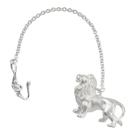 СЕРЕБРЯНЫЙ ИОНИЗАТОР ДЛЯ ВОДЫ "ЛЕВ" – МСТЁРСКИЙ ЮВЕЛИР